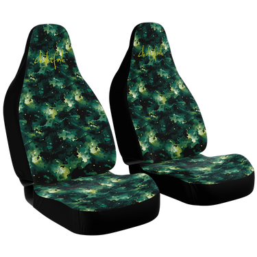 Chokefish™ Camouflage Seat Covers-023